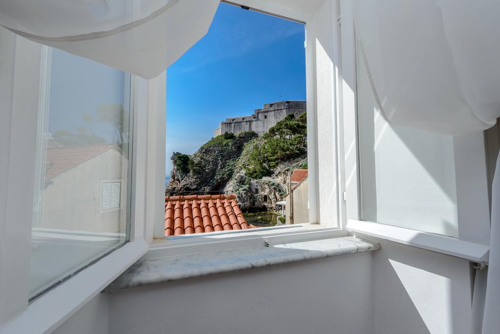 Luxury Old Town Apartment With Breathtaking Sea View Dubrovnik Extérieur photo