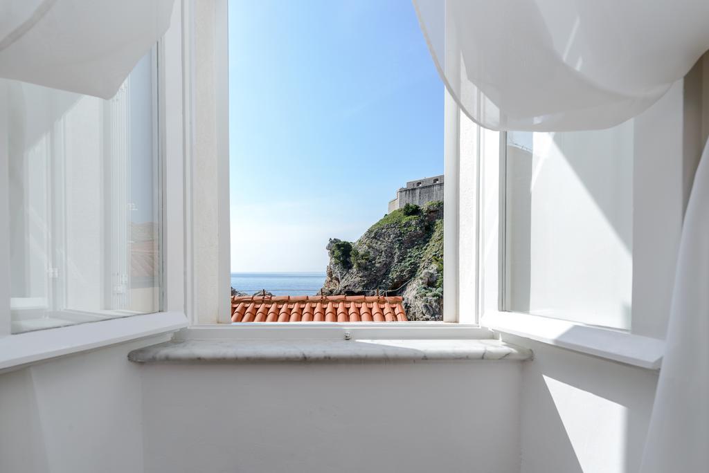 Luxury Old Town Apartment With Breathtaking Sea View Dubrovnik Extérieur photo