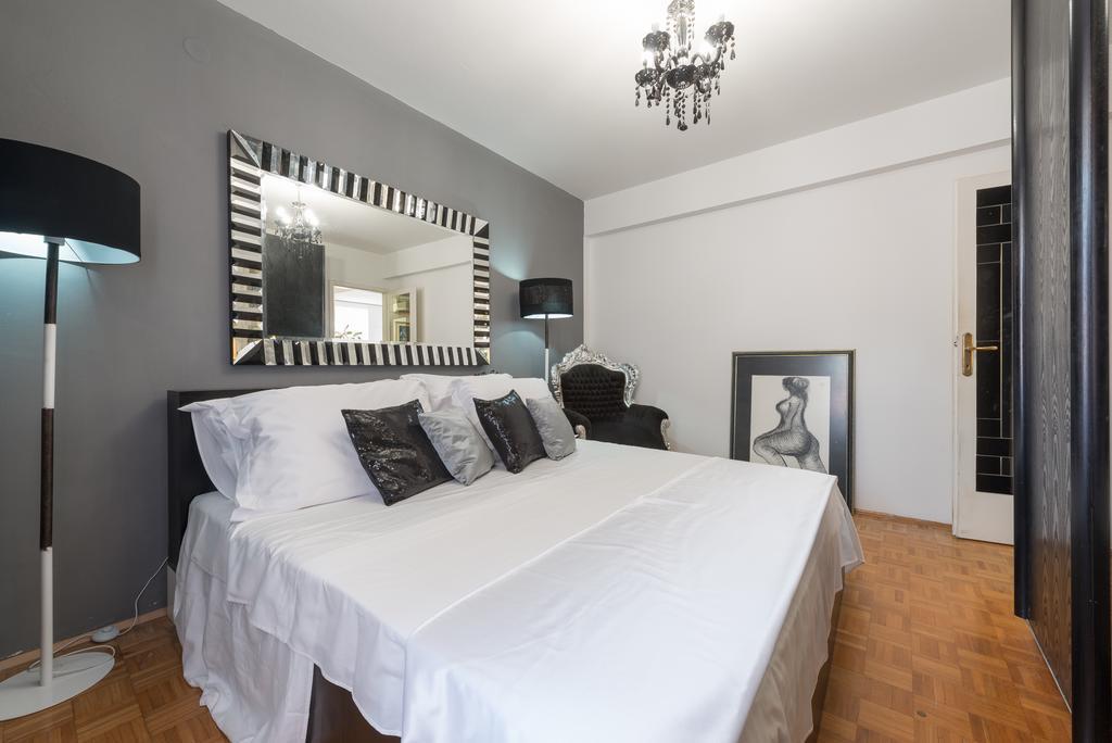 Luxury Old Town Apartment With Breathtaking Sea View Dubrovnik Extérieur photo
