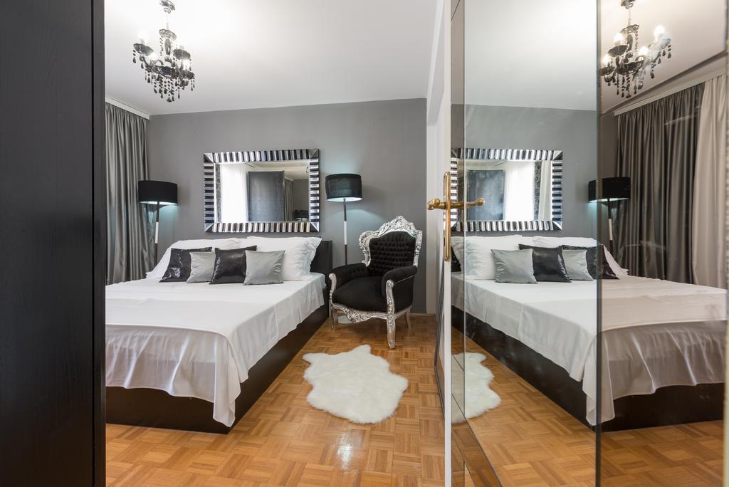 Luxury Old Town Apartment With Breathtaking Sea View Dubrovnik Extérieur photo
