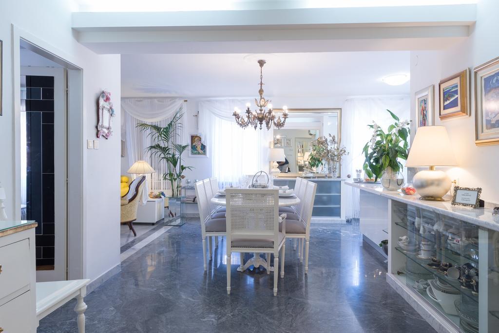 Luxury Old Town Apartment With Breathtaking Sea View Dubrovnik Extérieur photo