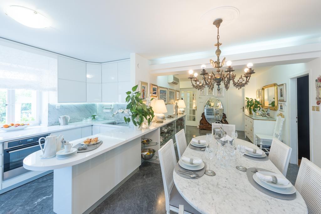 Luxury Old Town Apartment With Breathtaking Sea View Dubrovnik Extérieur photo