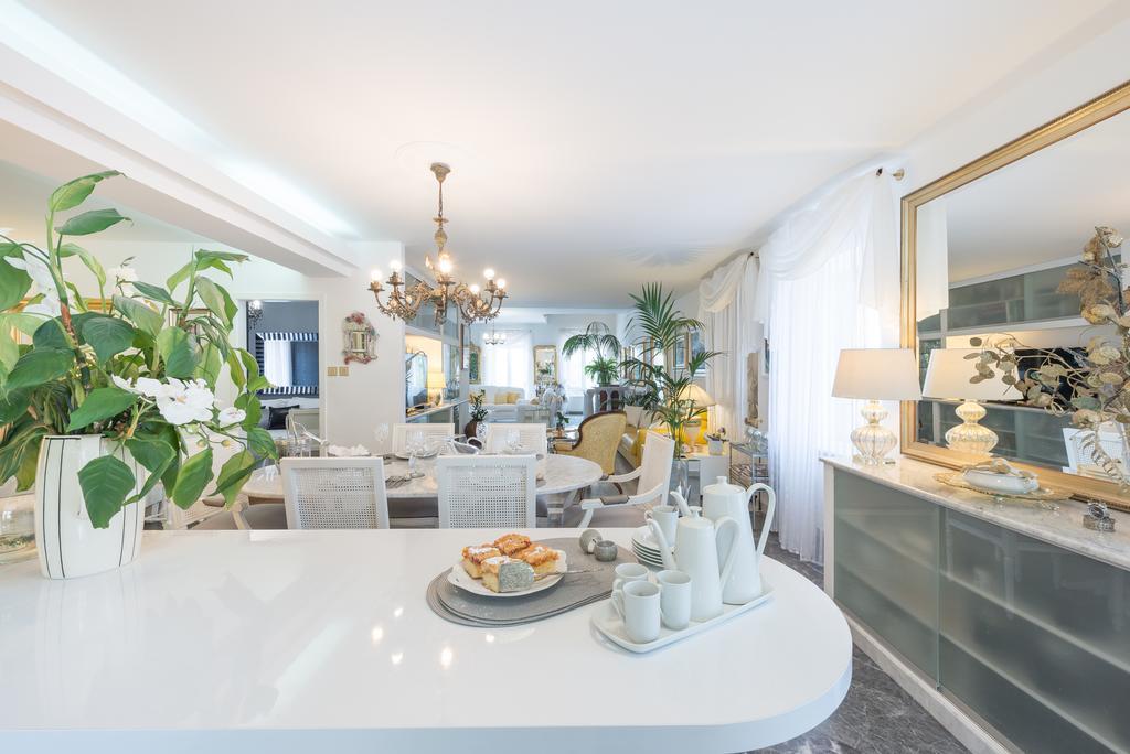 Luxury Old Town Apartment With Breathtaking Sea View Dubrovnik Extérieur photo