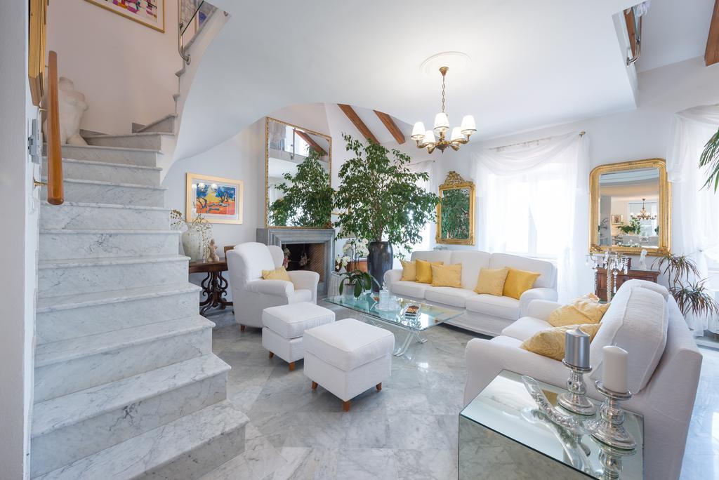Luxury Old Town Apartment With Breathtaking Sea View Dubrovnik Extérieur photo