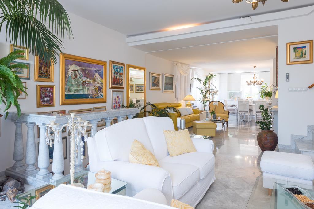 Luxury Old Town Apartment With Breathtaking Sea View Dubrovnik Extérieur photo