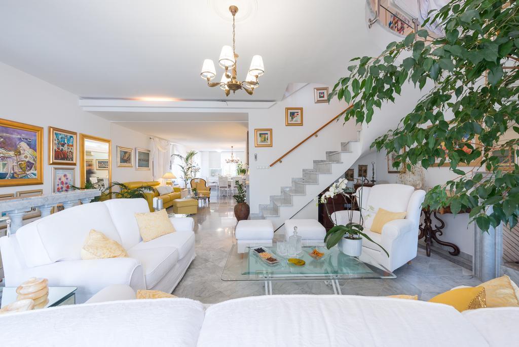 Luxury Old Town Apartment With Breathtaking Sea View Dubrovnik Extérieur photo