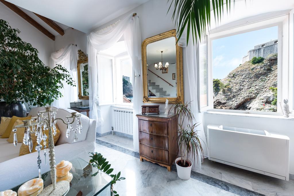 Luxury Old Town Apartment With Breathtaking Sea View Dubrovnik Extérieur photo