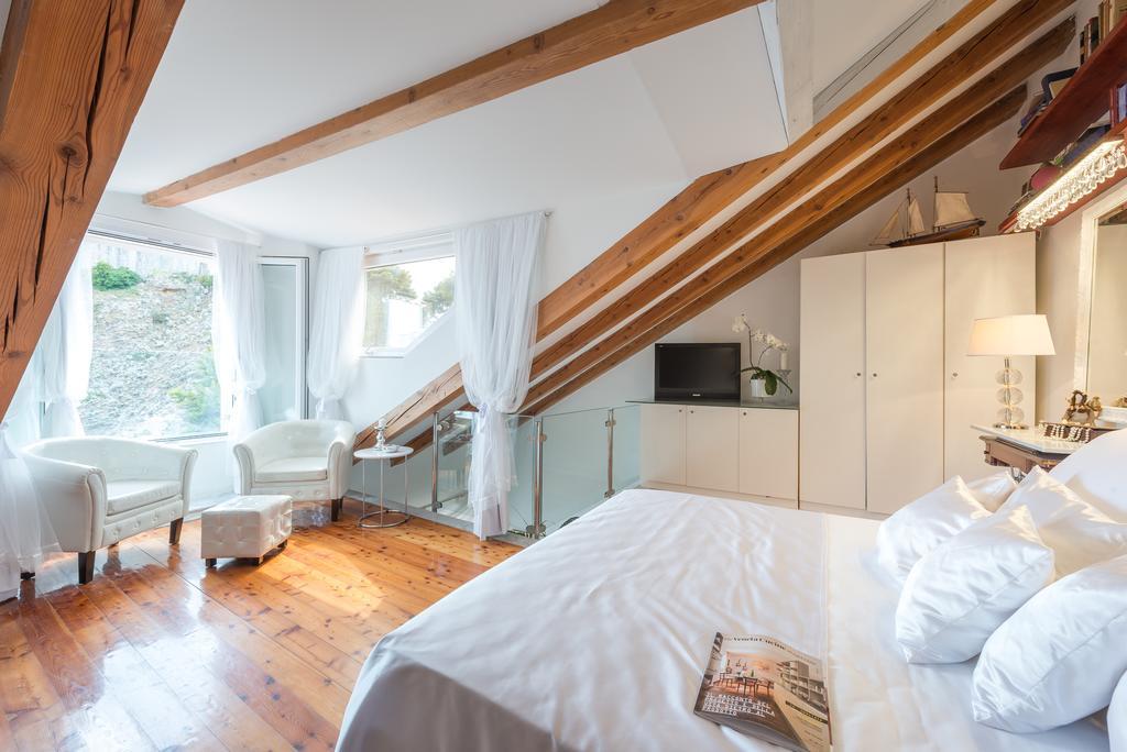 Luxury Old Town Apartment With Breathtaking Sea View Dubrovnik Extérieur photo