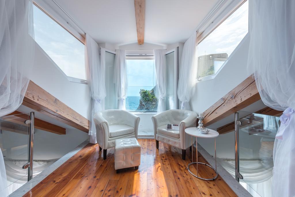 Luxury Old Town Apartment With Breathtaking Sea View Dubrovnik Extérieur photo