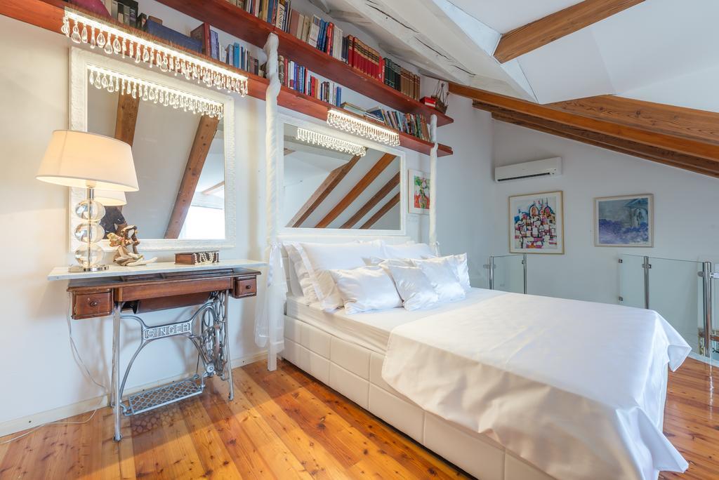 Luxury Old Town Apartment With Breathtaking Sea View Dubrovnik Extérieur photo