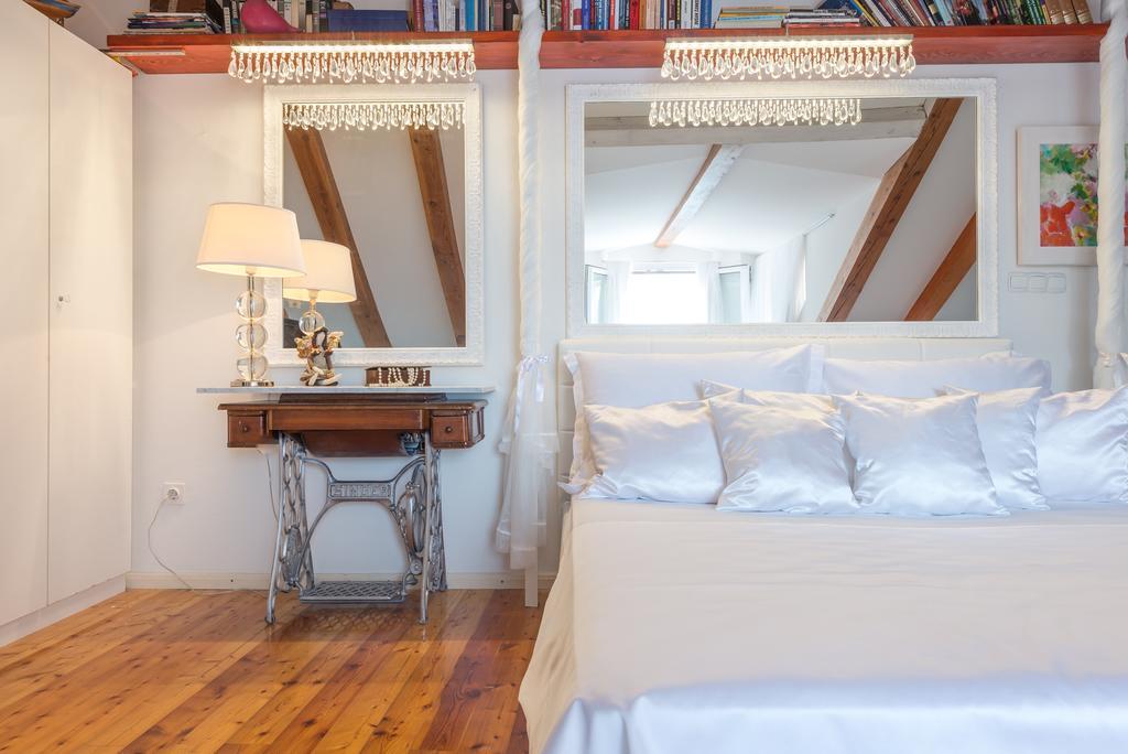 Luxury Old Town Apartment With Breathtaking Sea View Dubrovnik Extérieur photo