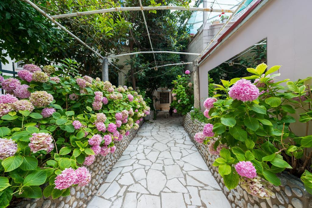 Luxury Old Town Apartment With Breathtaking Sea View Dubrovnik Extérieur photo
