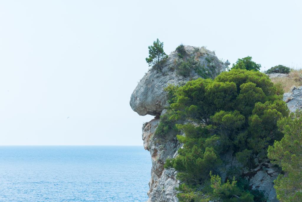Luxury Old Town Apartment With Breathtaking Sea View Dubrovnik Extérieur photo