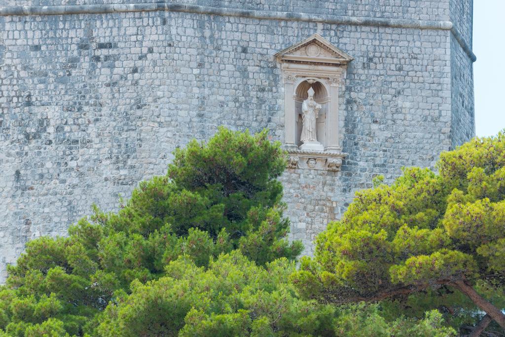 Luxury Old Town Apartment With Breathtaking Sea View Dubrovnik Extérieur photo